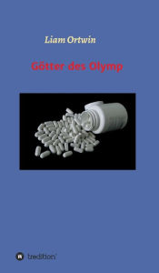 Title: Götter des Olymp, Author: Liam Ortwin