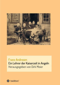 Title: Franz Andresen, Author: Dirk Meier