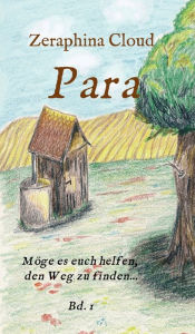 Title: Para, Author: Zeraphina Cloud