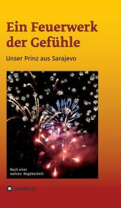 Title: Ein Feuerwerk der Gefühle - Unser Prinz aus Sarajevo, Author: Gerlinde & Bernd Tulsis