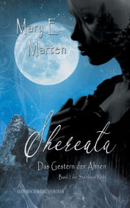 Title: Shereata, Author: Mary E. Marten