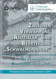 Title: Zwischen Verwahrung 