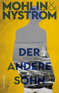 Title: Der andere Sohn, Author: Peter Mohlin