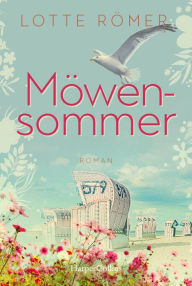 Title: Möwensommer, Author: Lotte Römer