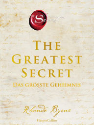 Title: Das größte Geheimnis, Author: Rhonda Byrne