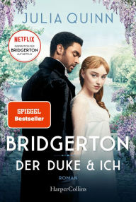 English books for download Bridgerton - Der Duke und ich English version