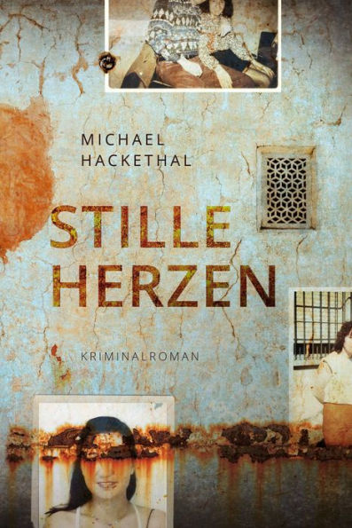 Stille Herzen: Kriminalroman