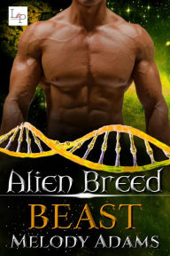 Title: Beast, Author: Melody Adams