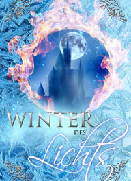 Title: Winter des Lichts, Author: Alex C. Morrison
