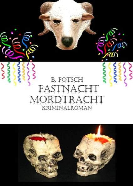 Fastnacht-Mordtracht