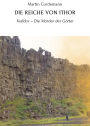 DIE REICHE VON ITHOR: Kelldor - Die Mörder der Götter