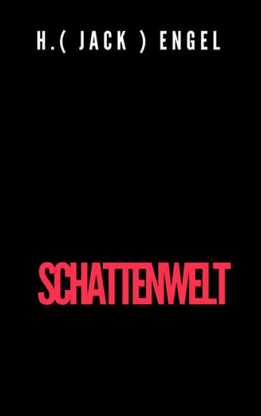 Schattenwelt: Eine schicksalhafte Welt