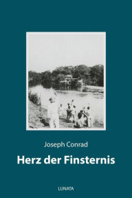 Title: Herz der Finsternis, Author: Joseph Conrad