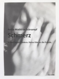 Title: Schmerz in Beethoven-Liedern. Keine Ode an die Freude., Author: Anita-Mathilde Schrumpf