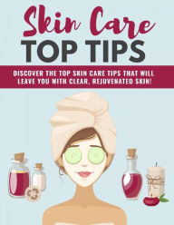 Title: Natural Skin Care Tips, Author: Goncalo Paxe Jorge Miguel