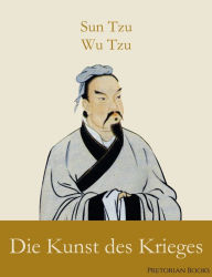 Title: Die Kunst des Krieges, Author: Sun Tzu