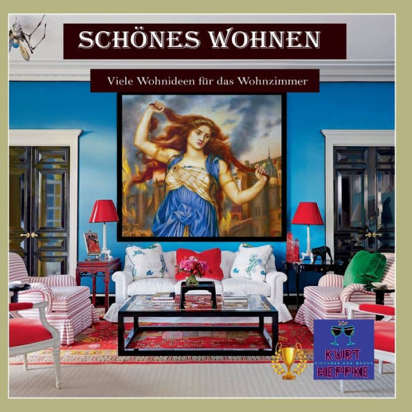 Schönes Wohnen: Viele Wohnideen für das Wohnzimmer