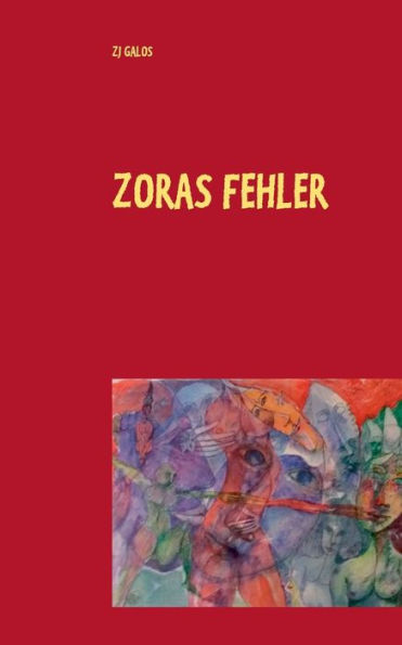 Zoras Fehler: Das Potential eines versteckten Irrtums