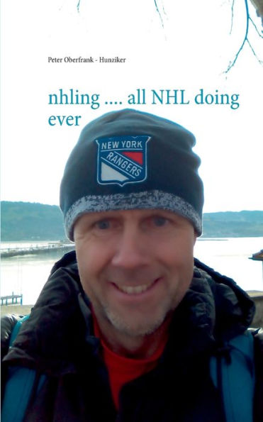 nhling .... all NHL doing ever