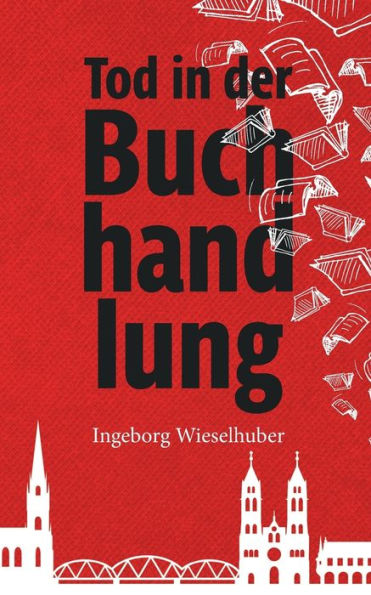 Tod in der Buchhandlung