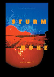 Title: Sturmhöhe, Author: Emily Brontë
