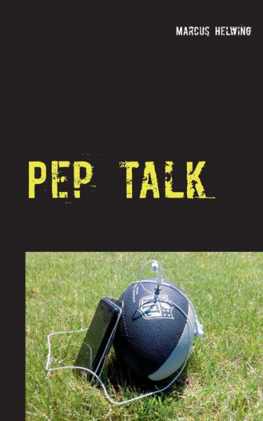 Pep Talk: Der Football-Podcast-Guide 2020