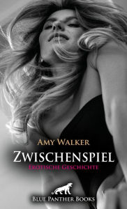 Title: Zwischenspiel Erotische Geschichte: Eine ordentliche Portion Leidenschaft!, Author: Amy Walker