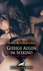 Gierige Augen im Sexkino Erotische Geschichte: Die gierigen Blicke der anderen Zuschauer geilen sie enorm auf ...