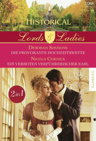 Title: Historical Lords & Ladies Band 83, Author: Deborah Simmons