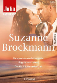 Title: Julia Best of Band 241: Suzanne Brockmann, Author: Suzanne Brockmann