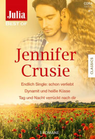 Title: Julia Best of Band 242: Jennifer Crusie, Author: Jennifer Crusie