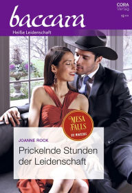 Title: Prickelnde Stunden der Leidenschaft, Author: Joanne Rock