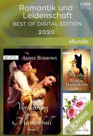 Title: Romantik und Leidenschaft - Best of Digital Edition 2020, Author: Elizabeth Beacon