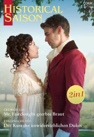 Title: Historical Saison Band 89, Author: Georgie Lee