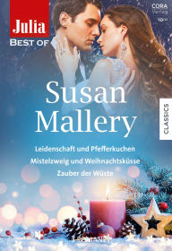 Title: Julia Best of Band 257: Susan Mallery, Author: Susan Mallery