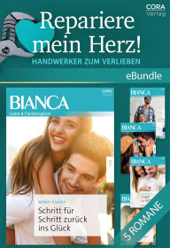 Title: Repariere mein Herz! - Handwerker zum Verlieben, Author: Mindy Klasky