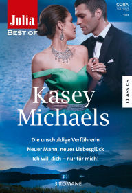 Title: Julia Best of Band 274: Kasey Michaels, Author: Kasey Michaels