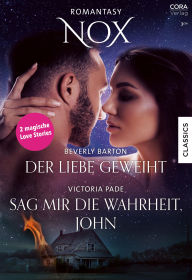 Title: NOX Band 4, Author: Beverly Barton