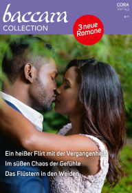 Online books download pdf free Baccara Collection Band 487 9783751530781 by Reese Ryan, Pola Gardner, Elizabeth Bevarly, Silke Schuff, Debra Webb in English DJVU PDB