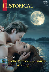 English audiobook download free Sinnliche Mittsommernacht mit dem Wikinger CHM (English literature) by Sarah Rodi, Angelika Anders