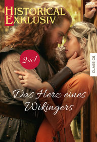 Download free textbooks ebooks Historical Exklusiv Band 133: Das Herz eines Wikingers