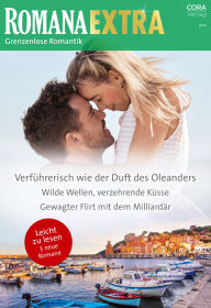 Download french audio books for free Romana Extra Band 161 by Nathalie Delanay, Marion Lennox, Victoria Werner, Michelle Douglas, Maike Claußnitzer (English Edition) 9783751533126 iBook