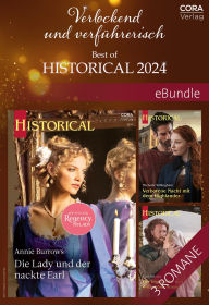 Title: Verlockend und verführerisch - Best of Historical 2024, Author: Terri Brisbin