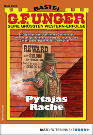 Title: G. F. Unger 2075: Pytajas Rache, Author: G. F. Unger