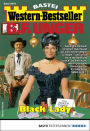 G. F. Unger Western-Bestseller 2475: Black Lady