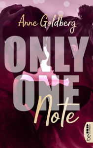 Title: Only One Note, Author: Anne Goldberg