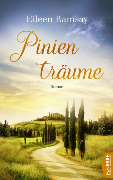 Pinienträume: Roman