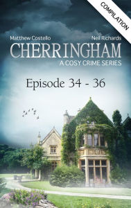 Ipod book download Cherringham - Episode 34-36: A Cosy Crime Compilation English version