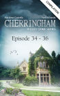 Cherringham - Episode 34-36: A Cosy Crime Compilation