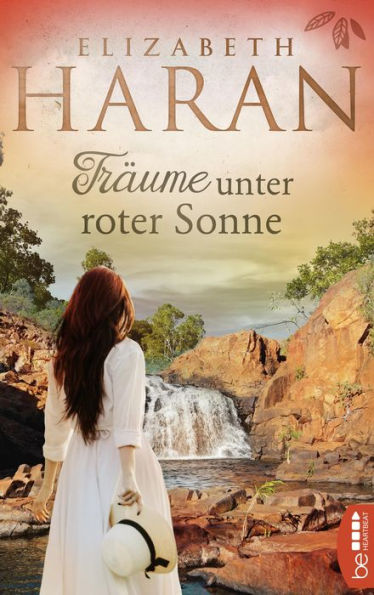 Träume unter roter Sonne: Roman